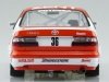 Aoshima 10396 Toyota Corona ST191 1994 JTCC Version Beemax No.17 1/24